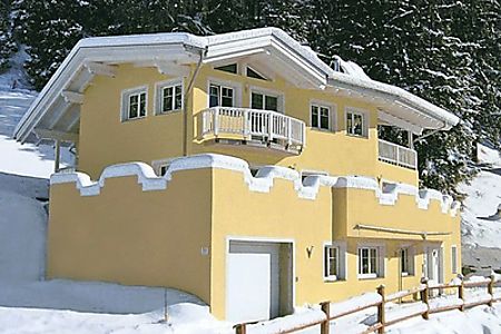Ferienwohnungen Ferienhauser In Oberlech Mieten