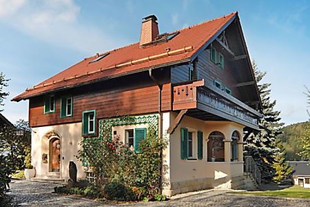 Ferienwohnungen Ferienhauser In Lausitz Mieten