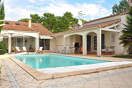Ferienwohnungen Ferienhauser In Loire Atlantique Mieten