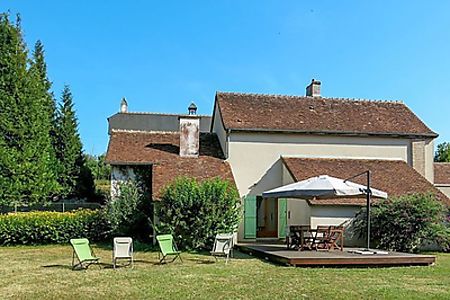 Ferienwohnungen Ferienhauser Im Loiretal Mieten