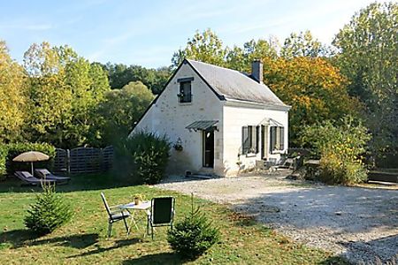 Ferienwohnungen Ferienhauser Im Loiretal Mieten