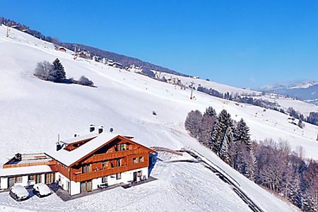 Urlaub Mit Hund In Sudtirol Ferienwohnungen Und Ferienhauser Mit Haustier