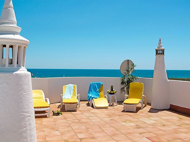 Ferienhaus Baia De Cristal 1 Lgs170 In Lagos Fur 4 Personen 2 Schlafzimmer Bei Tourist Online Buchen Nr