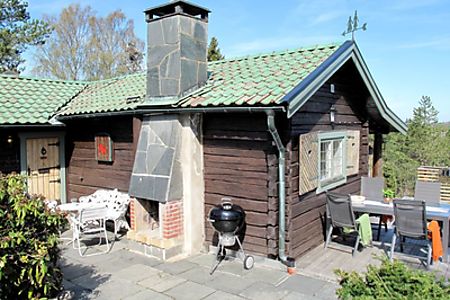 Ferienwohnungen Ferienhauser In Tyreso Mieten
