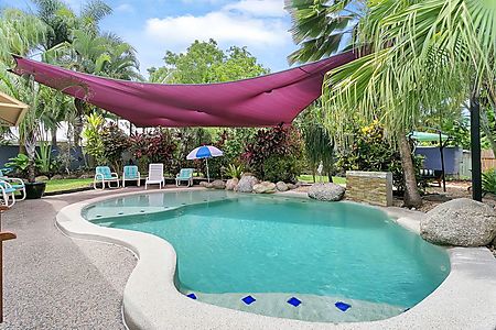 Ferienwohnungen Ferienhauser In Cairns Mieten