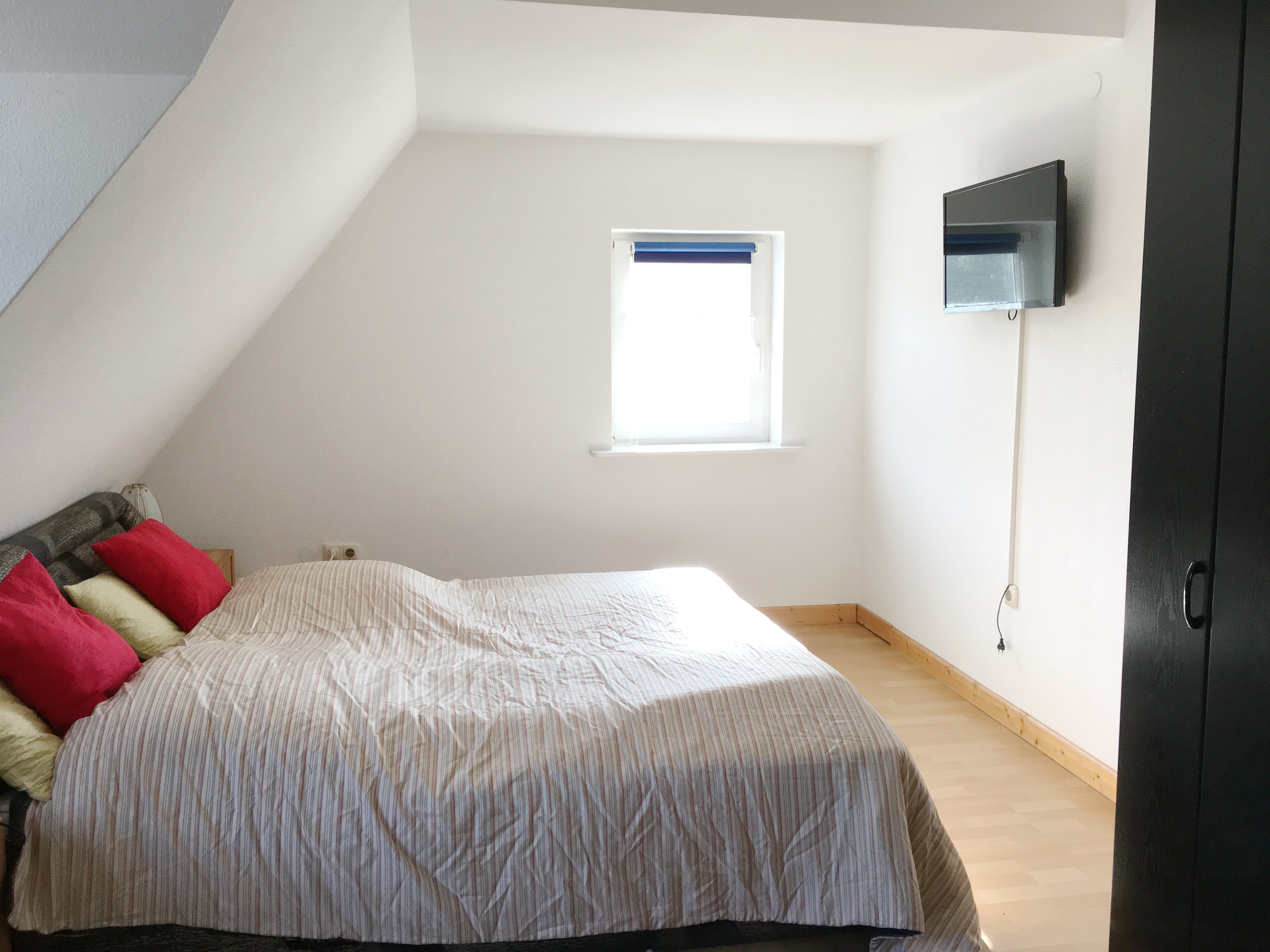 DHH Oste Möwe, mit Sauna, Kaminofen,WLAN bei tourist-online buchen - Nr