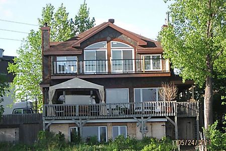 Urlaub Mit Hund In Kanada Ferienwohnungen Und Ferienhauser Mit Haustier