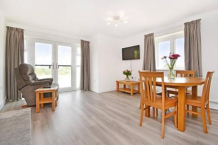 Ferienwohnungen Ferienhauser In Gravesend Mieten