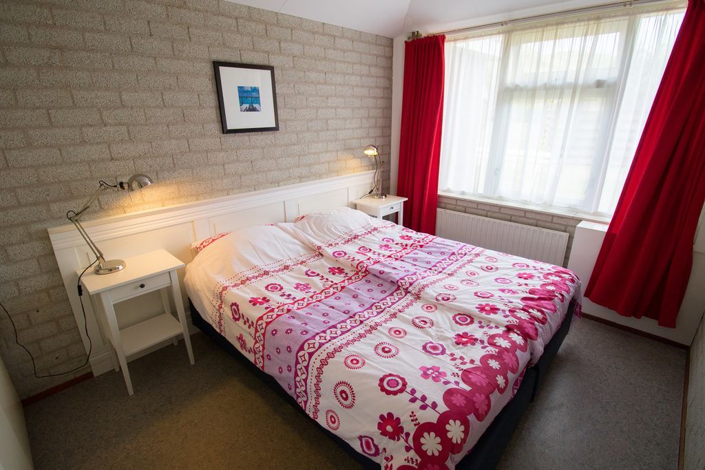 De Seinpost 9 und 6 Callantsoog bei tourist-online buchen - Nr. 8465701