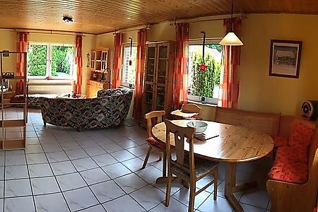 Ferienwohnungen Ferienhauser In Sogel Mieten