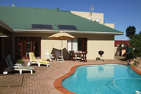 Ferienwohnungen Ferienhauser In Sudafrika Mieten