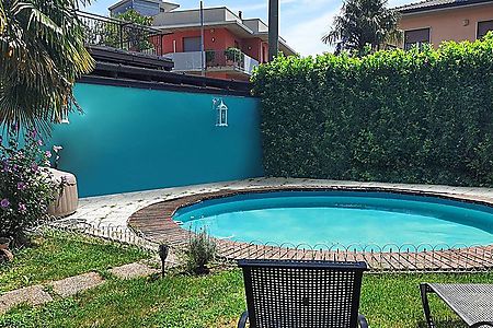 Ferienwohnungen Ferienhauser In Nembro Bergamo Mieten