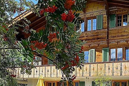 Ferienwohnungen Ferienhauser In Lenk Im Simmental Mieten