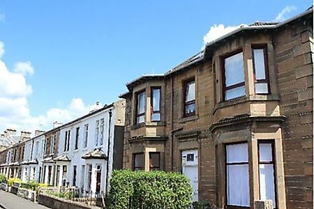 Ferienwohnungen Ferienhauser In Glasgow Mieten