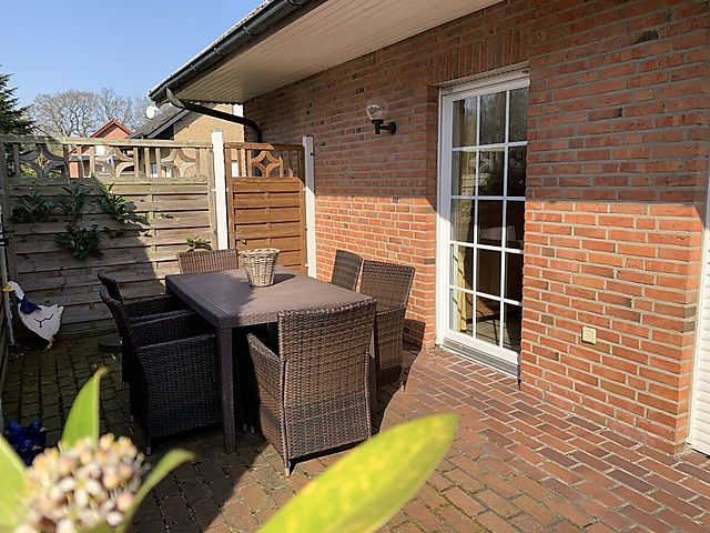 Emsland Ferienhaus Am See In Haselunne Bei Tourist Online Buchen Nr 1069601