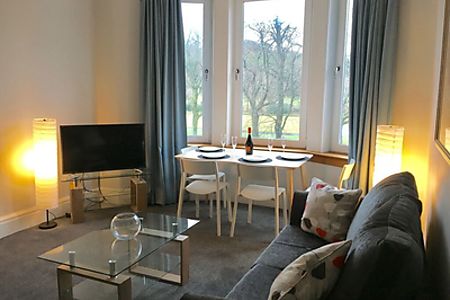 Ferienwohnungen Ferienhauser In Glasgow Mieten