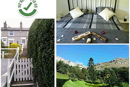 Ferienwohnungen Ferienhauser In Llangollen Mieten