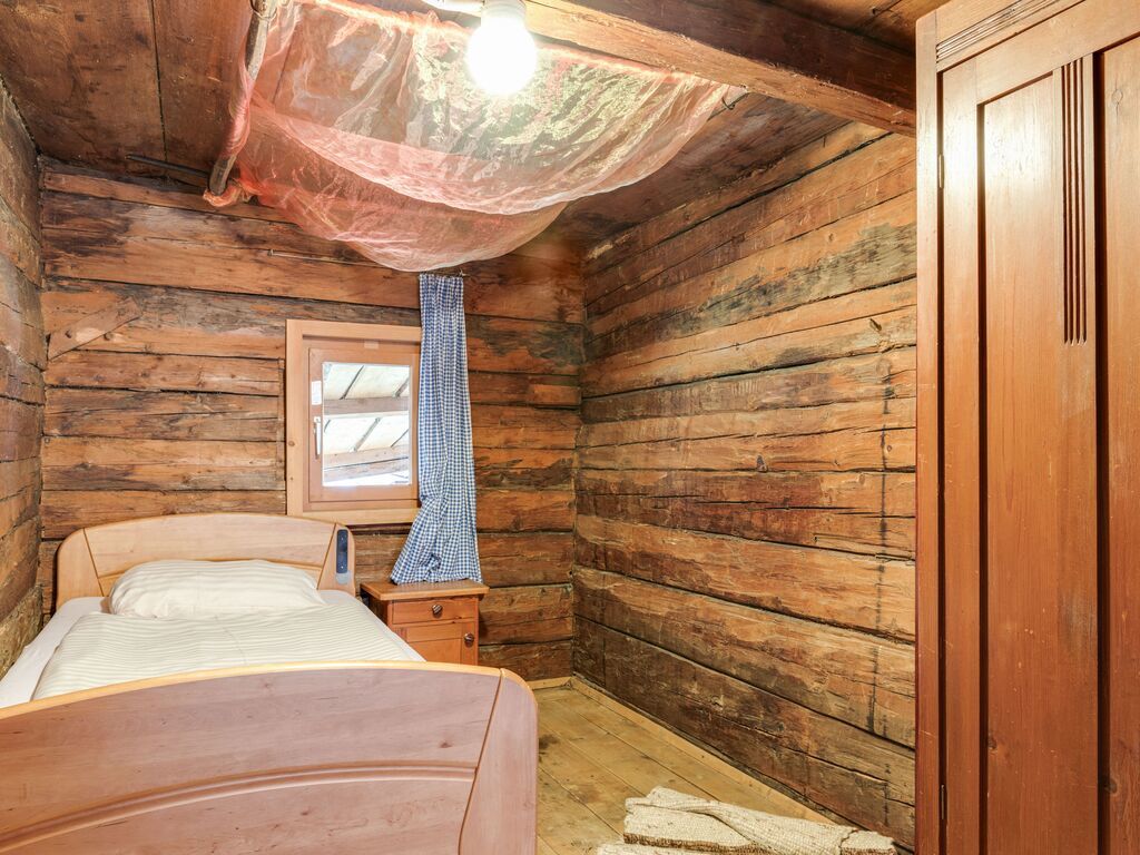 Luxuriöses Ferienhaus in Matrei in Osttirol in Skigebietnähe für 8