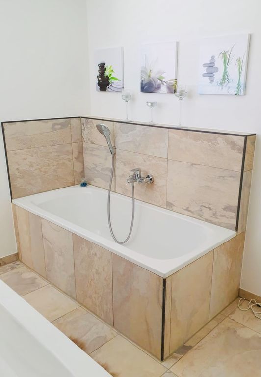 Ferienhaus Villa Regensburg für 5 Personen, 3 Schlafzimmer, Hund