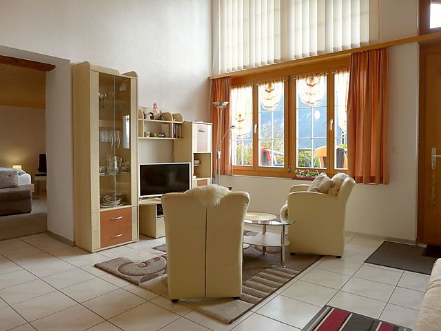 Ferienwohnung Am Brienzersee In Brienz Be Fur 2 Personen Bei Tourist Online Buchen Nr