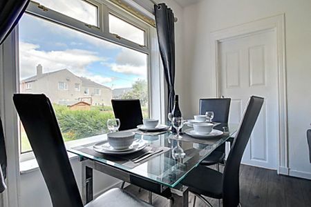 Ferienwohnungen Ferienhauser In Glasgow Mieten