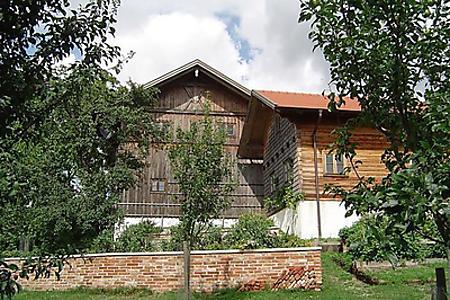 Ferienwohnungen Ferienhauser In Dingolfing Mieten