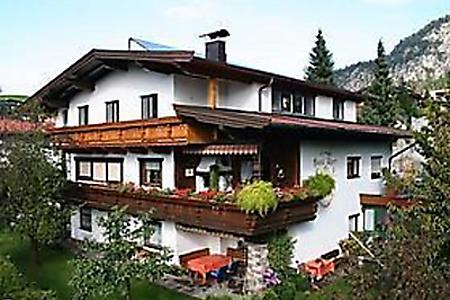 Ferienwohnungen Ferienhauser In Kufstein Mieten