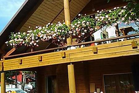 Ferienwohnungen Ferienhauser In Litauen Mieten