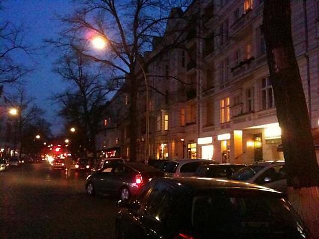 Kant Am Schloss In Berlin Fur 5 Personen Hund Erlaubt Bei Tourist Online Buchen Nr