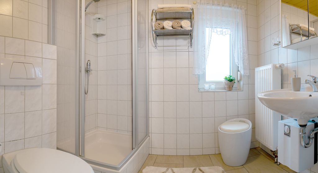 Ferienhaus Sonnenblick bei tourist-online buchen - Nr. 934318