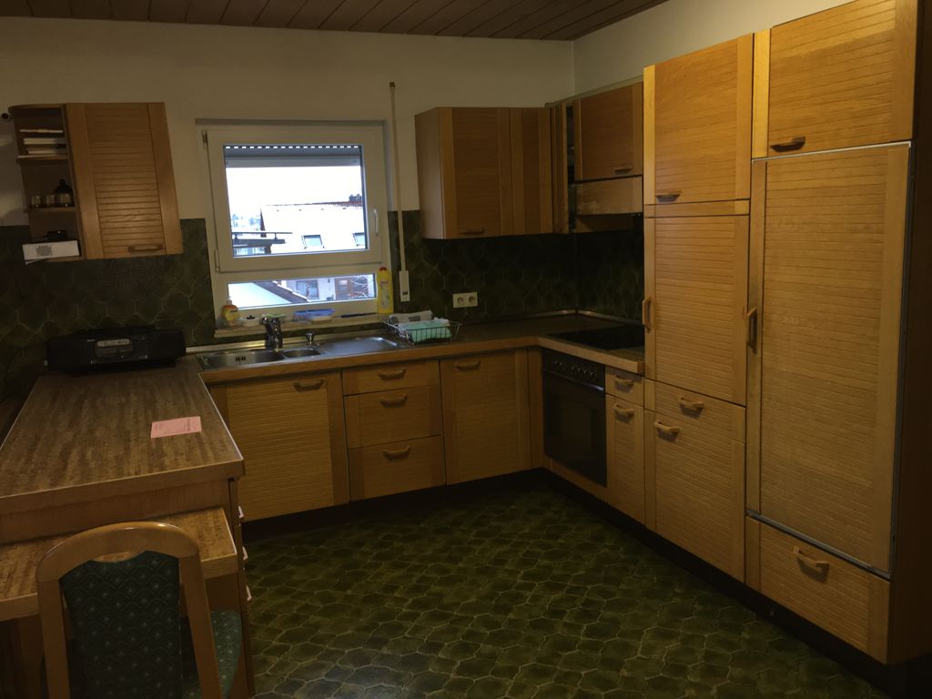 Ferienwohnung Heimerdinger, Reutlingen - zentral gelegen zwischen