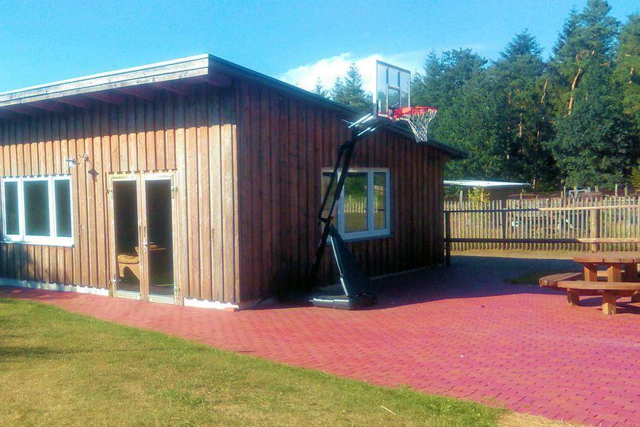 Ferienwohnung Schröderhof FW 3, Dusche und Bad, WC, 2 Schlafräum in