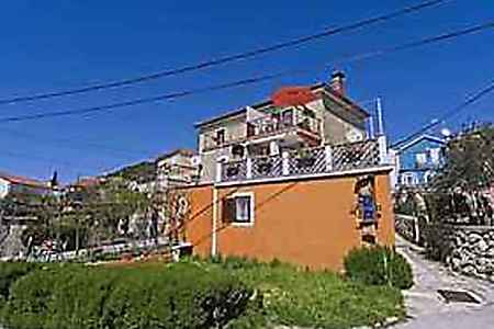 Ferienwohnungen Ferienhauser In Grmov Mieten