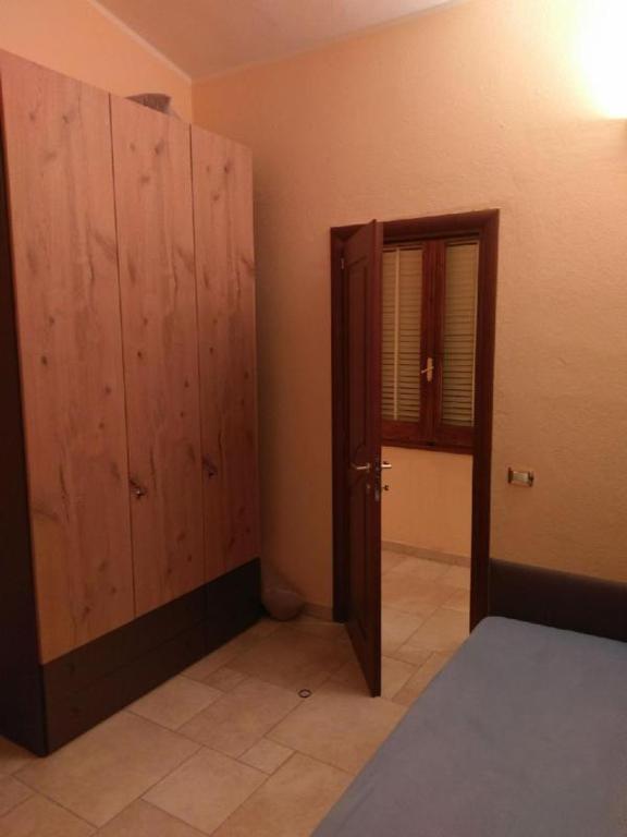 Ferienhaus Grosszügiges freistehendes Haus mit 1'800m2 Garten und