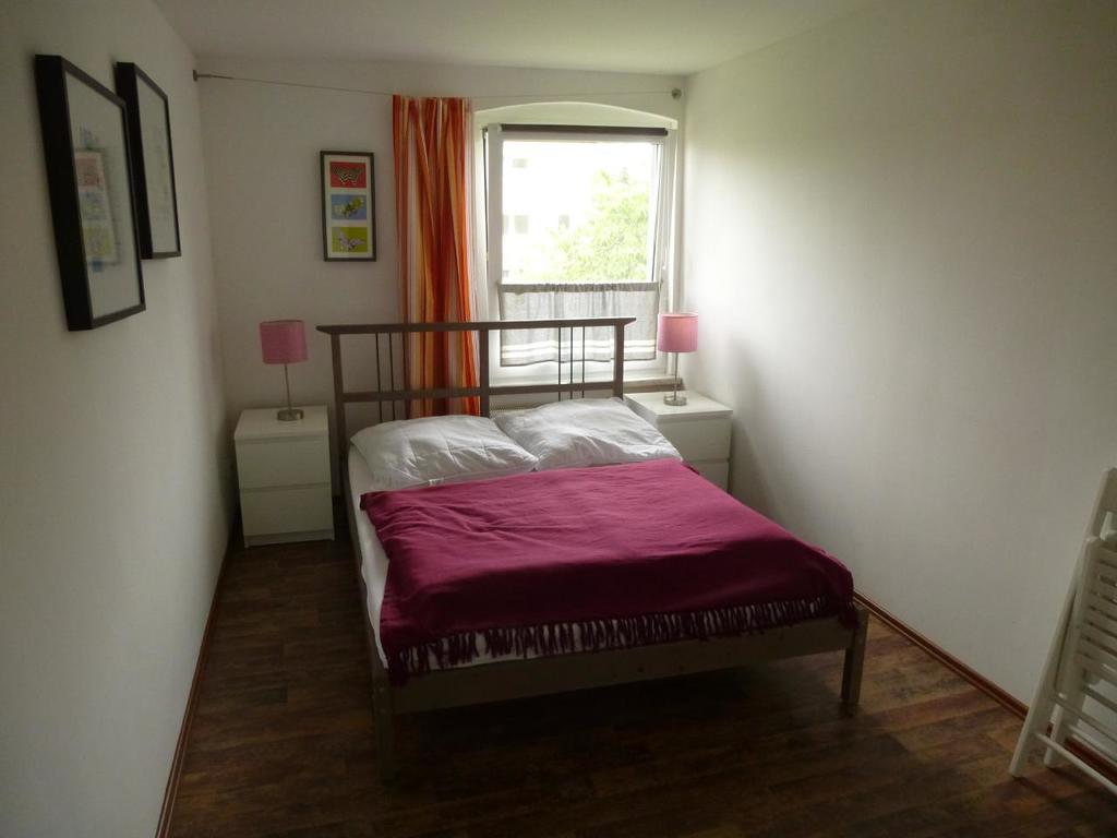 familienfreundliche Ferienwohnung 'Mauerpfeffer' für max. 4 Erwachsene