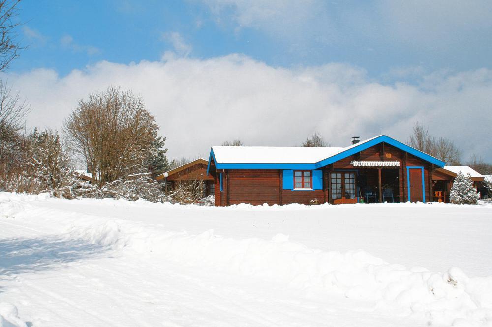 Ferienhäuser Lauterdörfle, Hayingen für 6 Personen, 3 Schlafzimmer