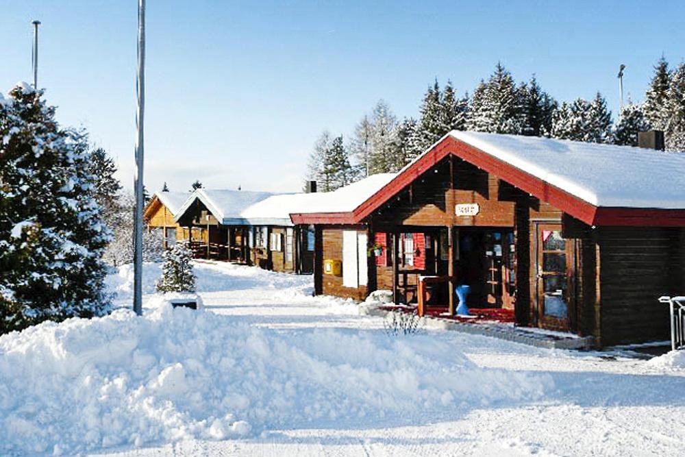 Ferienhäuser Lauterdörfle, Hayingen für 6 Personen, 3 Schlafzimmer