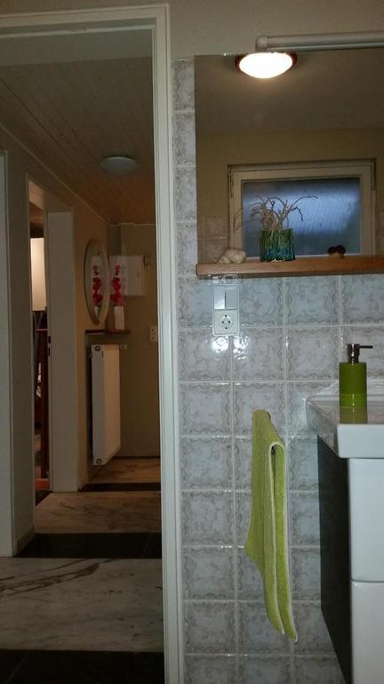 EIFELREFUGIUM - Wohnung "TERRASSE" in Zendscheid für 3 Personen, 1