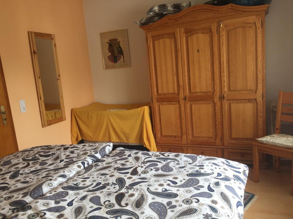 Ferienhaus/Ferienwohnung Schöndorf , Saarland. Tholey, Theley