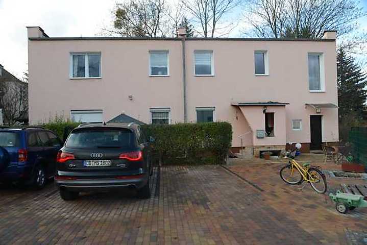 Ferienhaus Mockritz in Dresden für 5 Personen, 2 Schlafzimmer, Hund