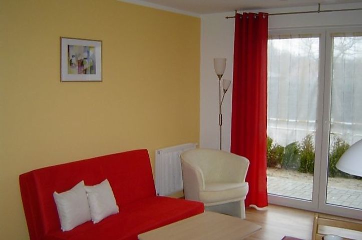 Ferienhaus Mercedes Ferienwohnung 2 In Benz Fur 4 Personen 1 Schlafzimmer Hund Erlaubt Bei Tourist Online Buchen Nr 996021