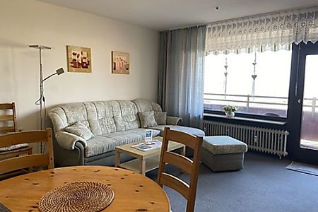 "Ferienwohnung A907" in Lahnstein, Mittelrhein für 2 Personen (Deutschland) (Bild 1)