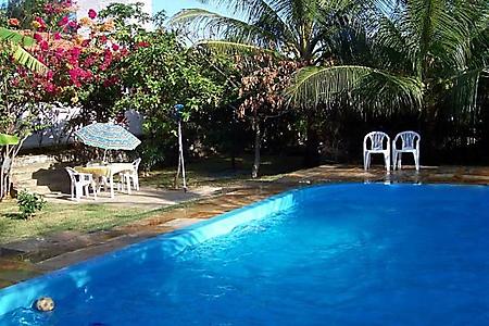 Ferienwohnungen Ferienhauser In Brasilien Nordosten Mieten
