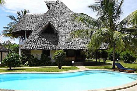 Ferienwohnungen Ferienhauser In Kenia Mieten
