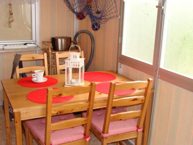 CAMPING auf FEHMARN für 4 Personen bei tourist-online buchen - Nr. 3886566