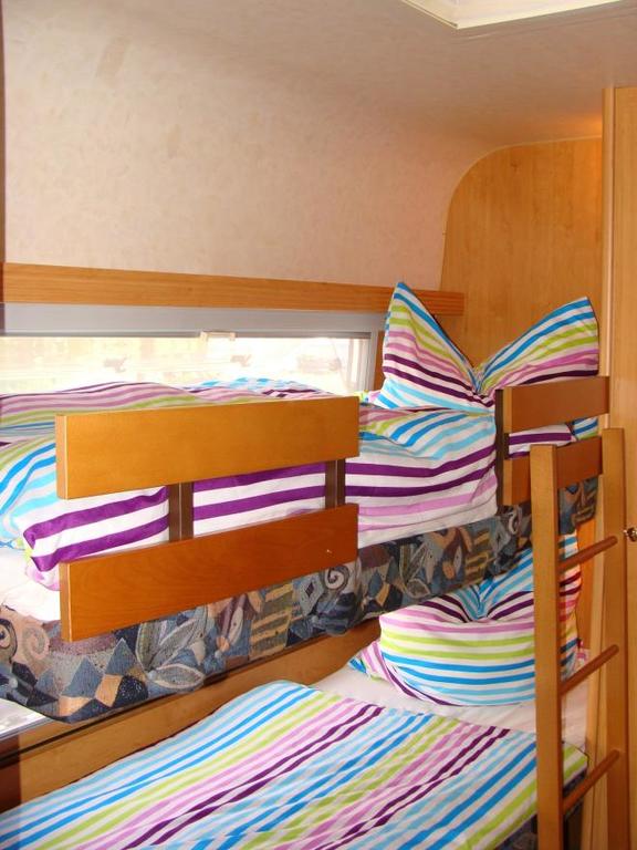 CAMPING auf FEHMARN für 4 Personen bei tourist-online buchen - Nr. 3886566