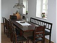 Ferienhaus im Fachwerkhof für 20 Personen bei tourist-online buchen