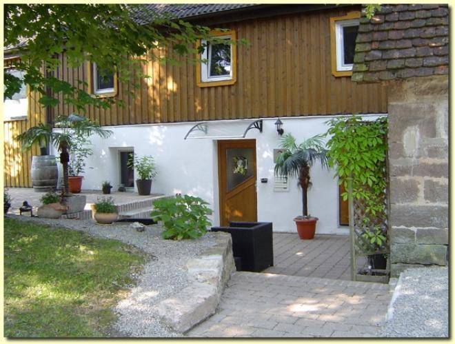Ferienwohnung Ferienwohnung Carmen Ii In Ilshofen Hohenlohe Kreis Schwabisch Hall Fur 7 Personen Bei Tourist Online Buchen Nr