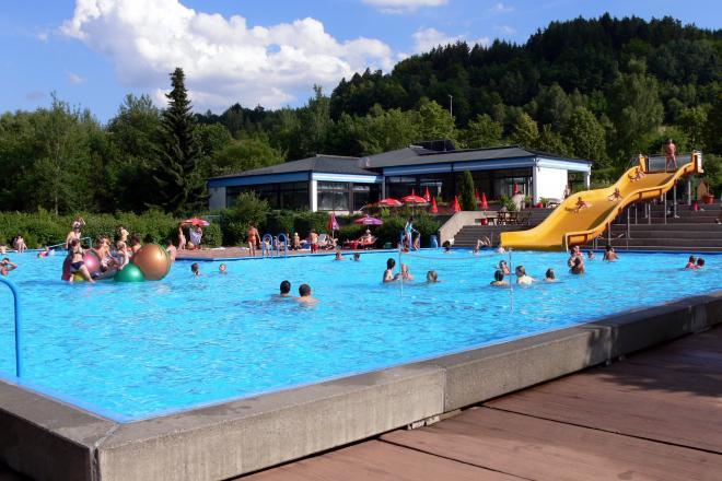 Haus für 4 (6) Personen bei tourist-online buchen - Nr. 5566031