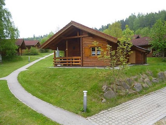 Ferienhaus Bayerischer Wald für 5 Personen bei tourist-online buchen